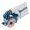 Akumulatorowa przecinarka Makita DCC500Z 18V